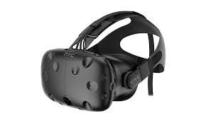 Virtual Reality Reviews.