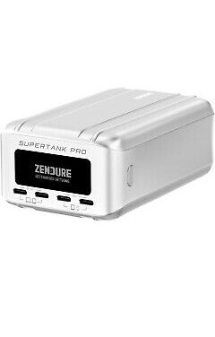 Zendure PowerTank Pro 26800 MaH Power Bank.
