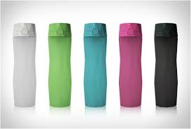 HidrateMe Smart Water Bottle by Hidrate, Inc. — Kickstarter