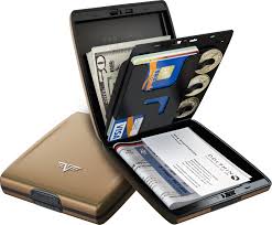 Tru virtu wallet.