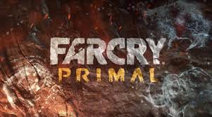 Farcry Primal