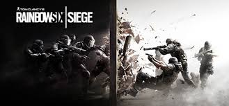 Tom Clancy’s Rainbow Six Siege