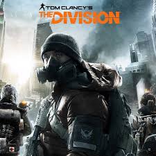 Tom Clancy’s The Division