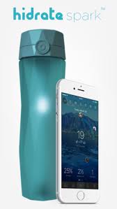 Hidrate Spark Smart Water Bottle