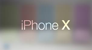 iPhone X